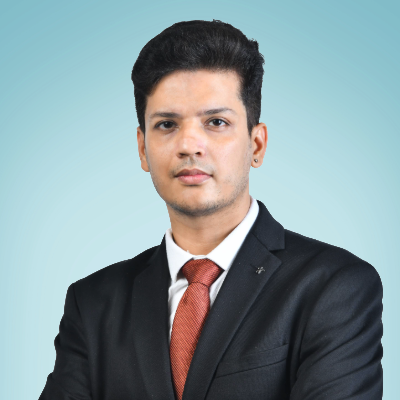 Priyesh Sharma